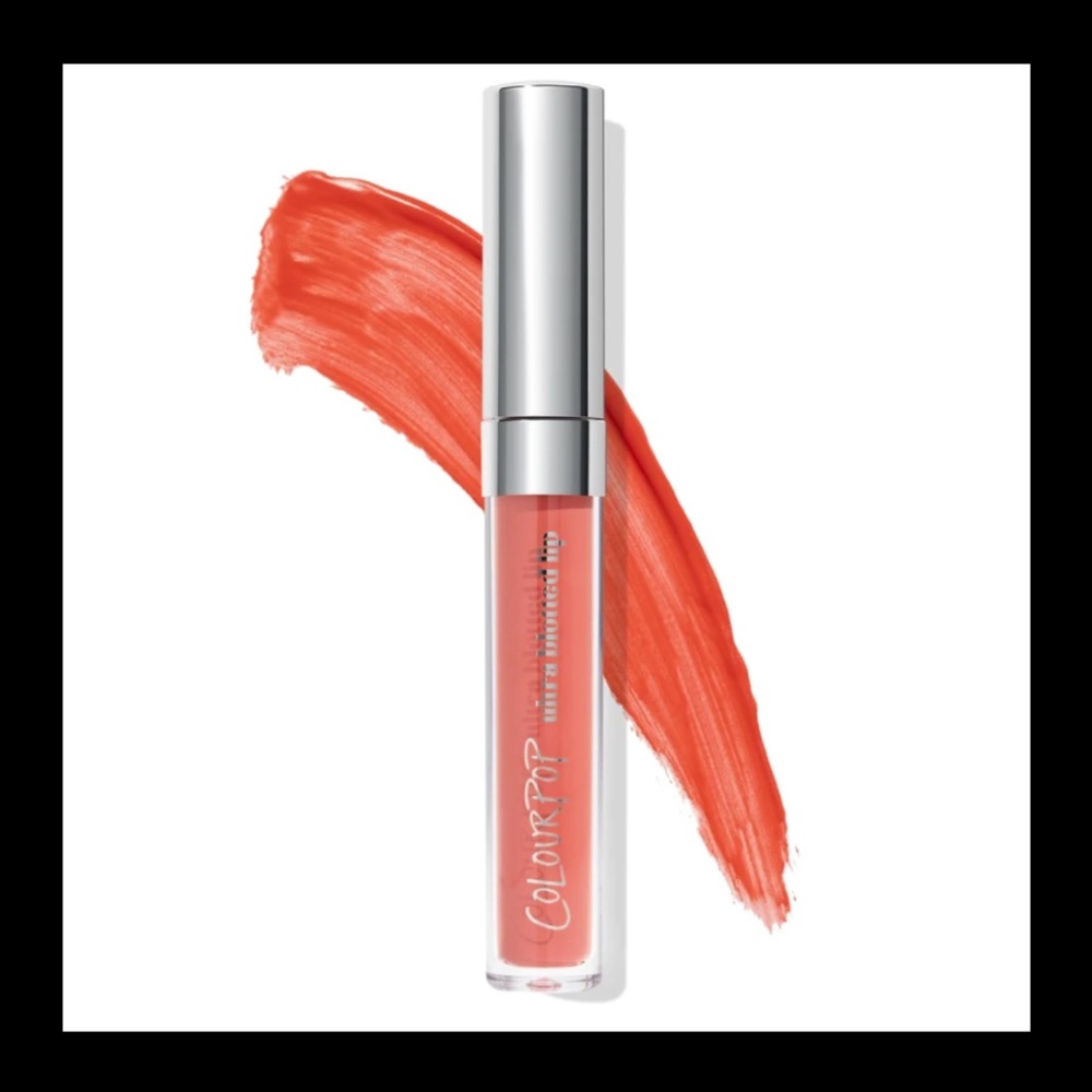 ColourPop Ultra Matte Lip Everlasting Scenic Route - Picture 2 of 5